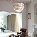 Original BTC Cranton Hexagonal Pendant Light | All Square Lighting