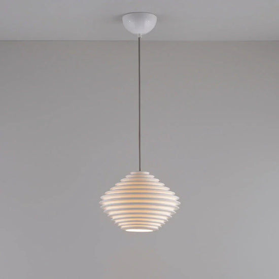 Fin Horizontal Pendant Light