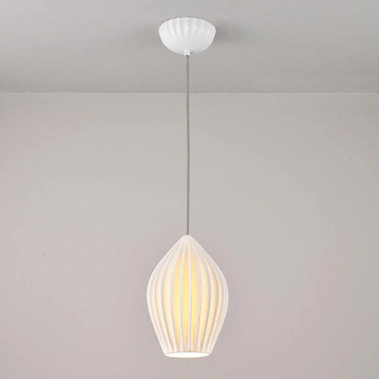 Fin Large Pendant Light