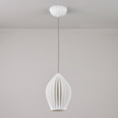 Original BTC Fin Large Pendant Light | All Square Lighting