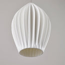 Original BTC Fin Large Pendant Light | All Square Lighting