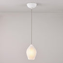 Original BTC Fin Medium Pendant Light | All Square Lighting