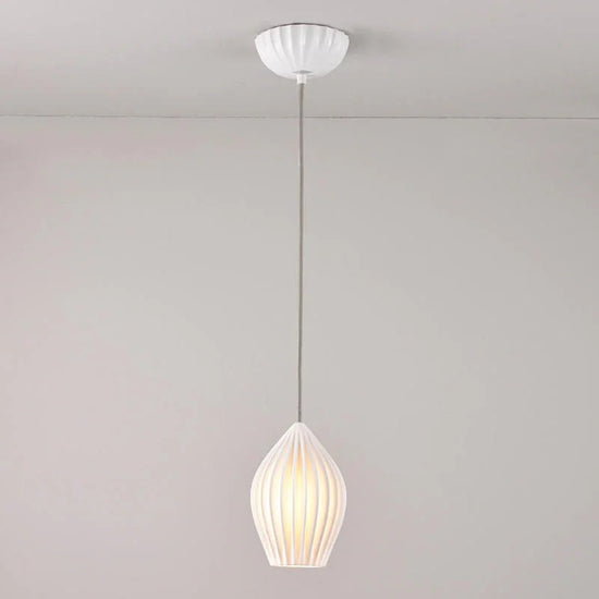 Fin Medium Pendant Light