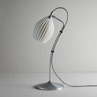 Original BTC Fin Table Lamp | All Square Lighting