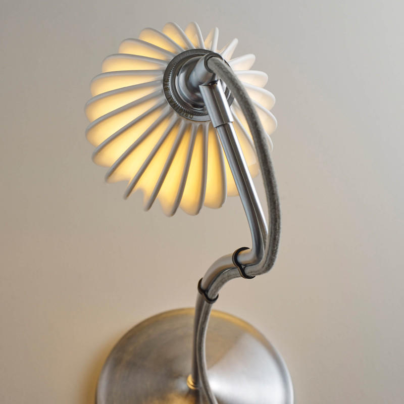 Original BTC Fin Table Lamp | All Square Lighting