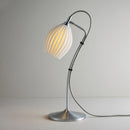Original BTC Fin Table Lamp | All Square Lighting