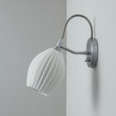 Original BTC Fin Wall Light | All Square Lighting