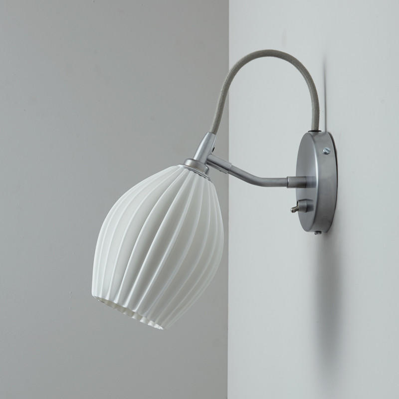 Original BTC Fin Wall Light | All Square Lighting