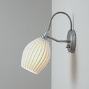 Original BTC Fin Wall Light | All Square Lighting