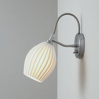 Original BTC Fin Wall Light | All Square Lighting