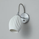 Original BTC Fin Wall Light | All Square Lighting