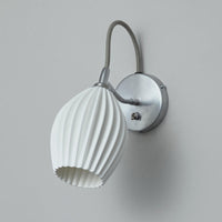Original BTC Fin Wall Light | All Square Lighting