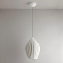 Original BTC Fin XL Pendant Light | All Square Lighting