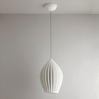 Original BTC Fin XL Pendant Light | All Square Lighting