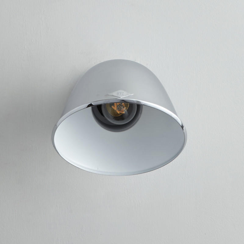 Original BTC Ginger Wall Light | All Square Lighting