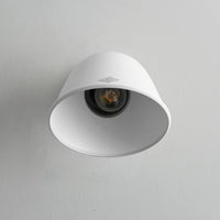 Original BTC Ginger Wall Light | All Square Lighting
