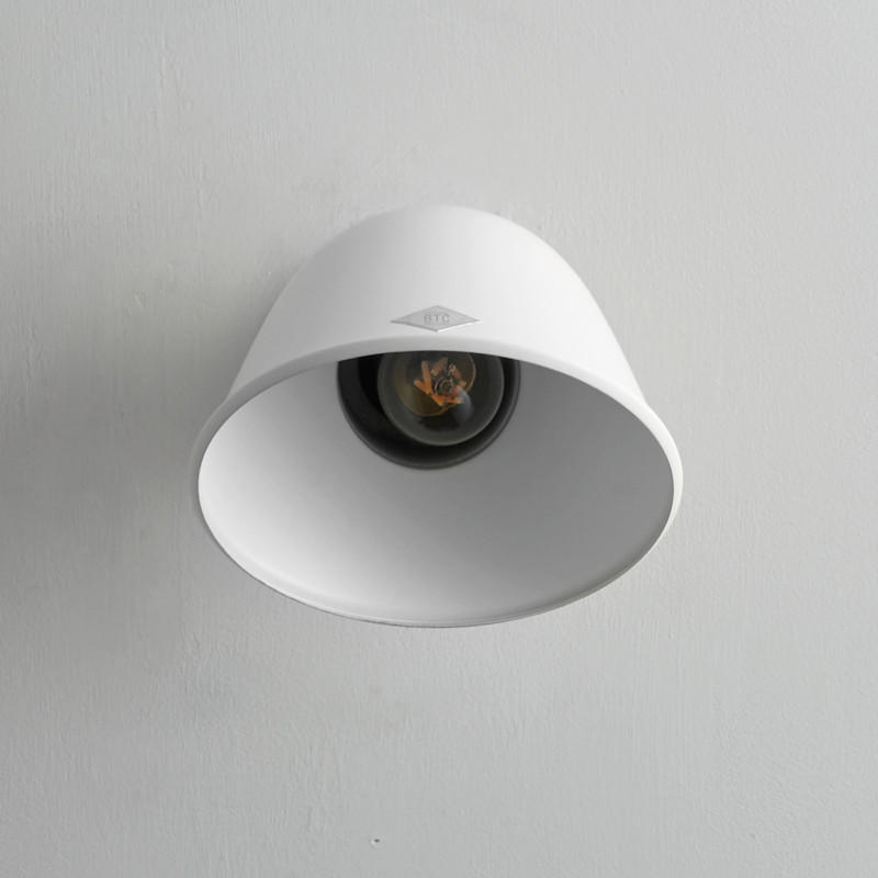 Original BTC Ginger Wall Light | All Square Lighting