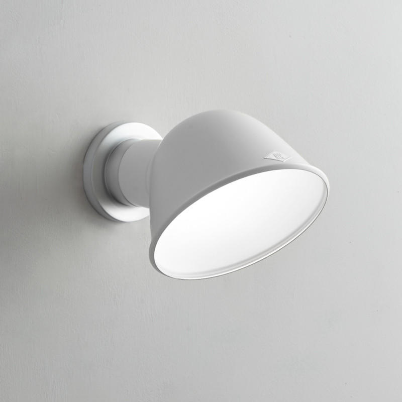 Ginger Wall Light