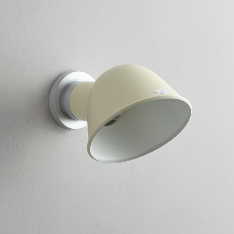 Original BTC Ginger Wall Light | All Square Lighting
