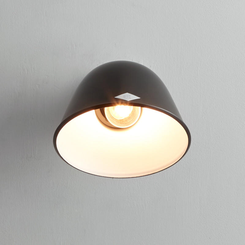 Original BTC Ginger Wall Light | All Square Lighting