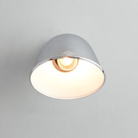 Original BTC Ginger Wall Light | All Square Lighting