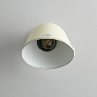 Original BTC Ginger Wall Light | All Square Lighting