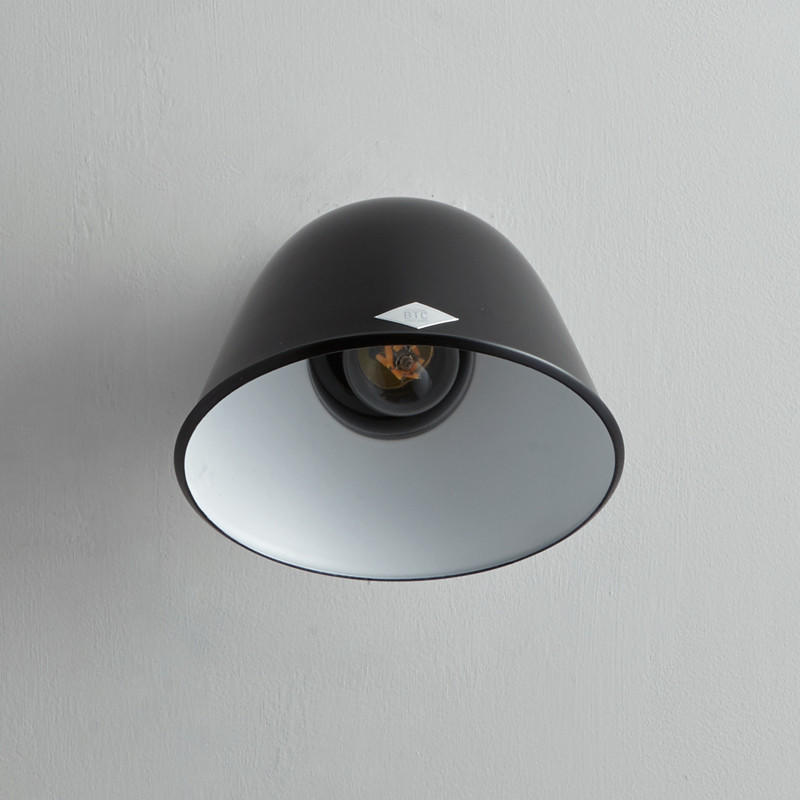 Original BTC Ginger Wall Light | All Square Lighting