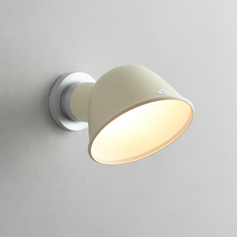 Original BTC Ginger Wall Light | All Square Lighting