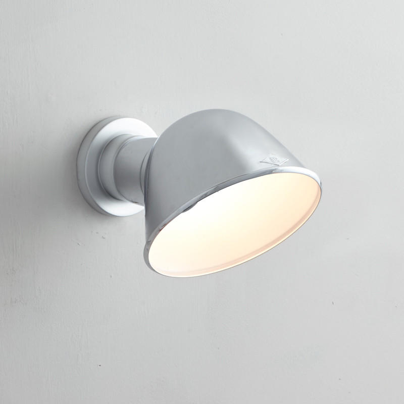 Original BTC Ginger Wall Light | All Square Lighting