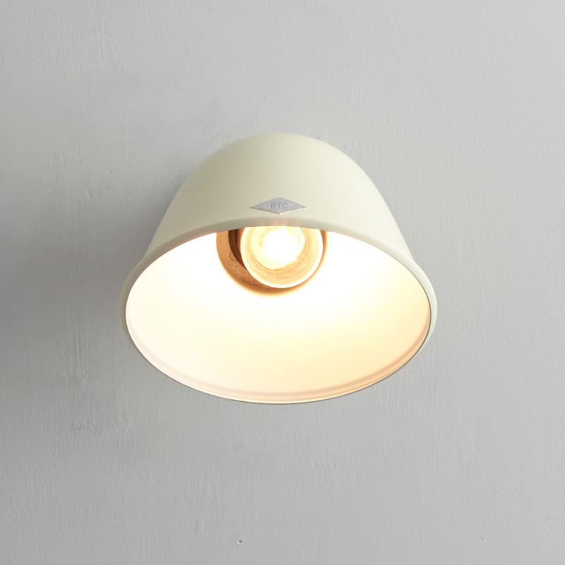 Original BTC Ginger Wall Light | All Square Lighting