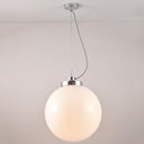 Original BTC Globe Large Pendant Light | All Square Lighting