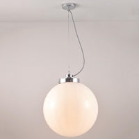 Original BTC Globe Large Pendant Light | All Square Lighting