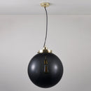 Original BTC Globe Large Pendant Light | All Square Lighting