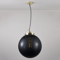 Original BTC Globe Large Pendant Light | All Square Lighting