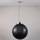 Original BTC Globe Large Pendant Light | All Square Lighting