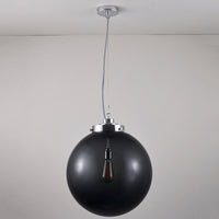 Original BTC Globe Large Pendant Light | All Square Lighting