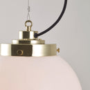 Original BTC Globe Large Pendant Light | All Square Lighting