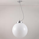 Original BTC Globe Large Pendant Light | All Square Lighting