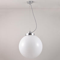 Original BTC Globe Large Pendant Light | All Square Lighting