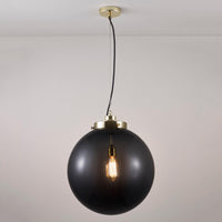 Original BTC Globe Large Pendant Light | All Square Lighting