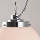 Original BTC Globe Large Pendant Light | All Square Lighting