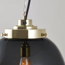 Original BTC Globe Large Pendant Light | All Square Lighting