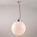 Original BTC Globe Large Pendant Light | All Square Lighting