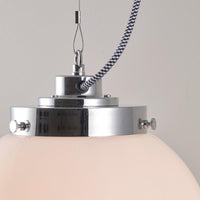 Original BTC Globe Medium Pendant Light | All Square Lighting
