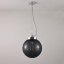 Original BTC Globe Medium Pendant Light | All Square Lighting