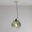 Original BTC Globe Medium Pendant Light | All Square Lighting