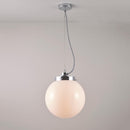Original BTC Globe Medium Pendant Light | All Square Lighting