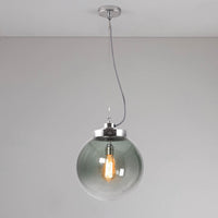 Original BTC Globe Medium Pendant Light | All Square Lighting
