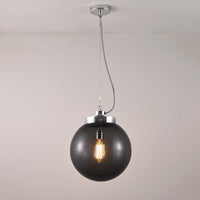 Original BTC Globe Medium Pendant Light | All Square Lighting
