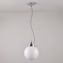 Original BTC Globe Small Pendant Light | All Square Lighting